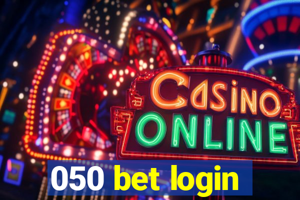 050 bet login